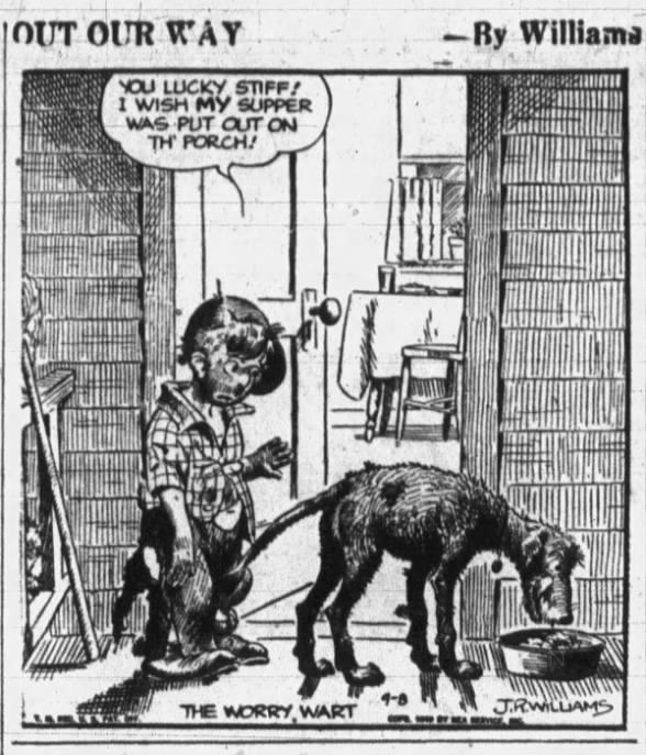 Clipping from Beatrice Daily Sun